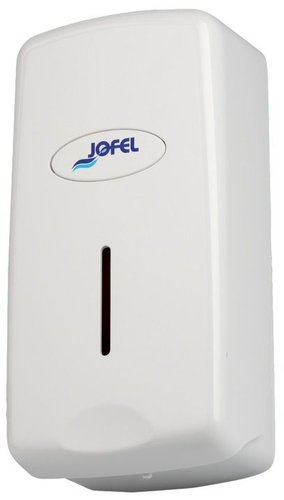 DARLIM - DOSIFICADOR JABON SMART 1 LITRO BLANCO (Ref.D04011)