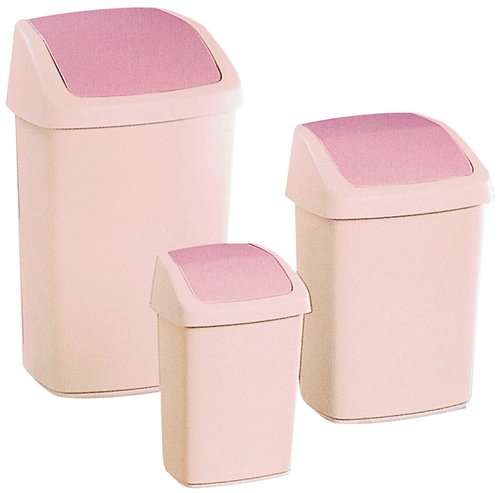 DARLIM - PAPELERA PONGOTODO 25 LITROS (Ref.P06507)