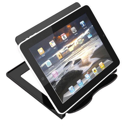 DEFLECTO - SOPORTE PARA TABLET PLEGABLE (Ref.200404RT)