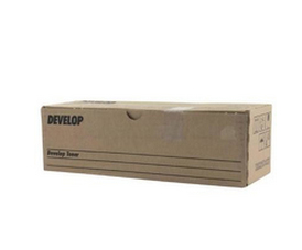 DEVELOP - Toner Ineo +654/+754e/Plus 654e Negro (Ref.TN711K)