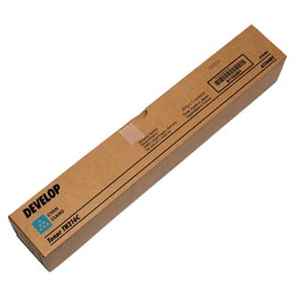 DEVELOP - Toner TN216C: Ineo +220 +280 cian (Ref.A11G4D1)