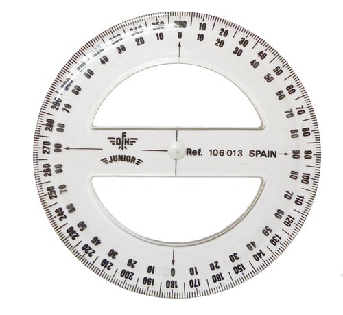 DFH - CIRCULOS DE 13 CENTIMETROS JUNIOR (Ref.106013)