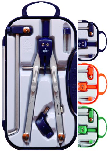 DFH - COMPAS BIGOTERA GIGANTE CON ALARGADERA LEVAS METALICA (Ref.805500)