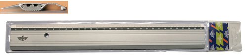 DFH - REGLAS METALICA 40 CTM. (Ref.612040)