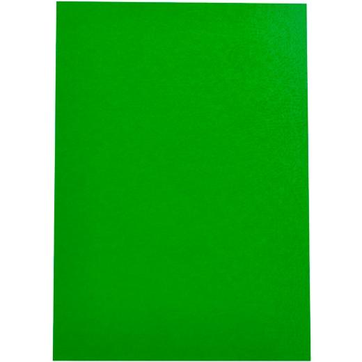 DISPLAST - TAPAS ENCUADERNACIÓN A4 POLIPROPILENO 700 MICRAS PACK 50U VERDE (Ref.9108)