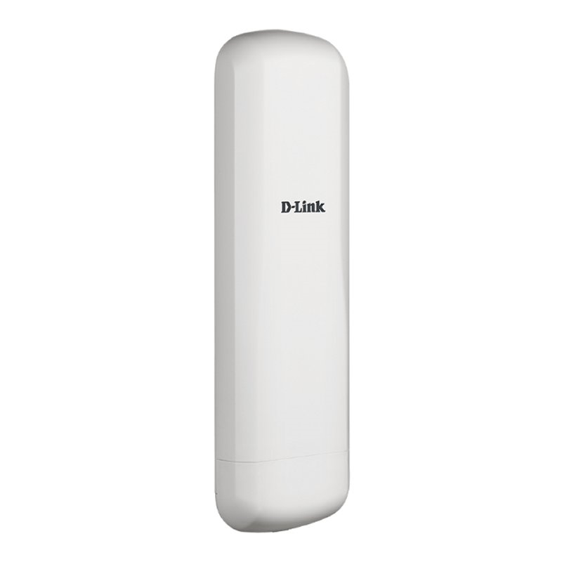 D-LINK - Antena Ex WiFi AC PtP 5Km PoE IP66 (Ref.DAP-3711)