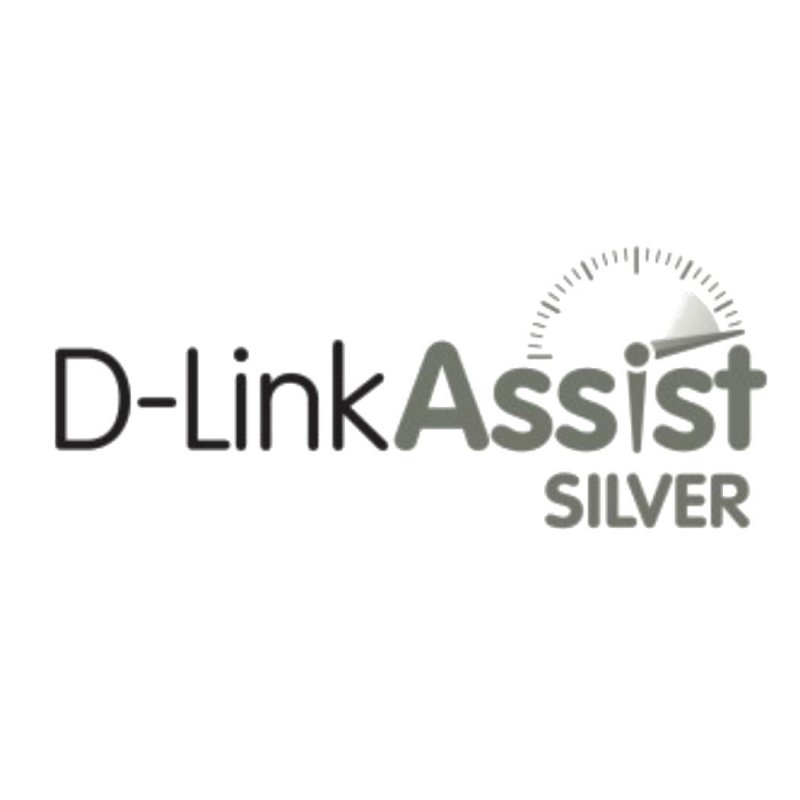 D-LINK - Cat A Plata 9x5x4 Horas 3A (Ref.DAS-A-3YSBD)