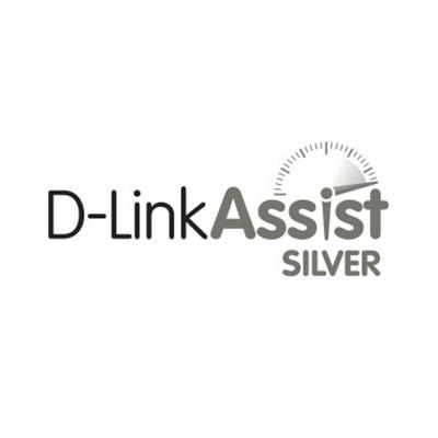 D-LINK - Cat A Plata 9x5x4 Horas 3A (Ref.DAS-B-3YSBD)