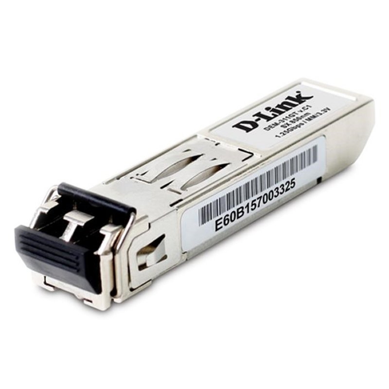 D-LINK - Modulo SFP Multi Modo 550m (Ref.DEM-311GT)