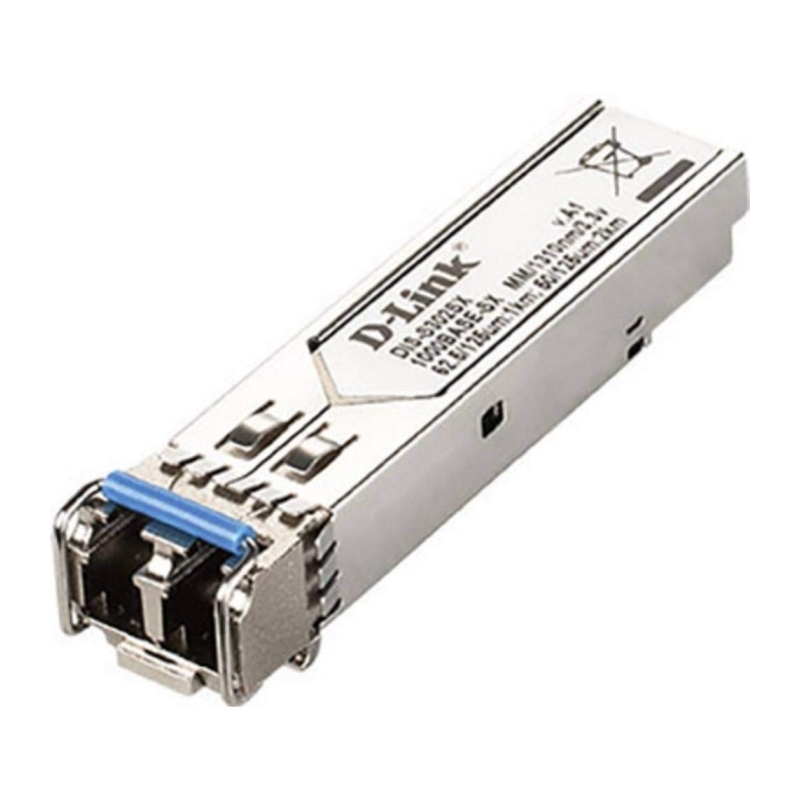 D-LINK - Modulo SFP Multi Modo 2Km (Ref.DIS-S302SX)