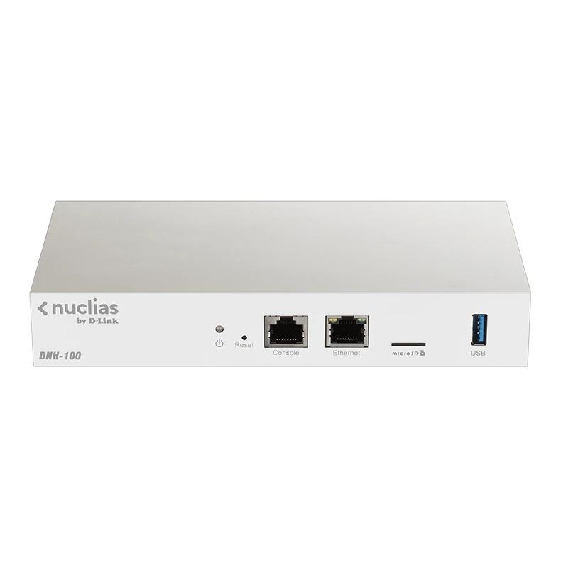 D-LINK - Controlador Nuclias Connect (Ref.DNH-100)