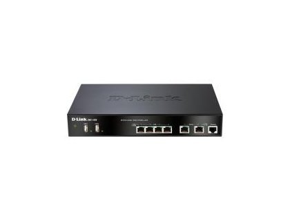 D-LINK - Controlador Inalambrico 4xGB (Ref.DWC-1000)