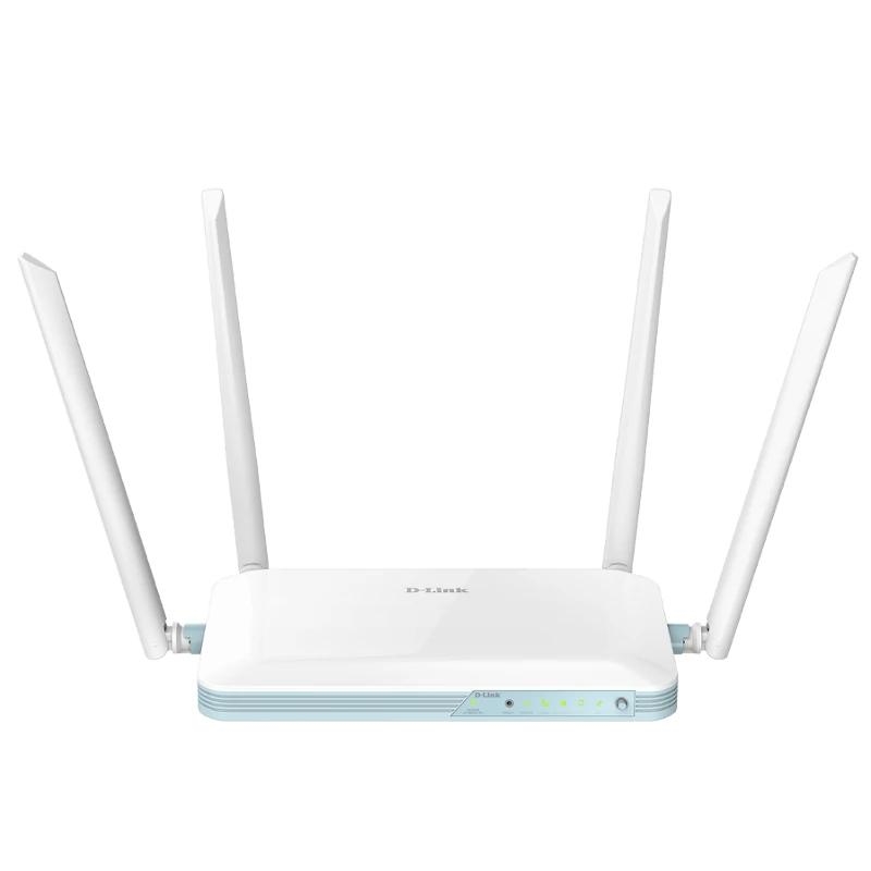 D-LINK - EAGLE PRO AI N300 4G Smart Router (Ref.G403)