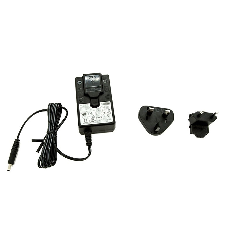 D-LINK - Adaptador 12V 3A PSU (Ref.PSM-12V-38-B)