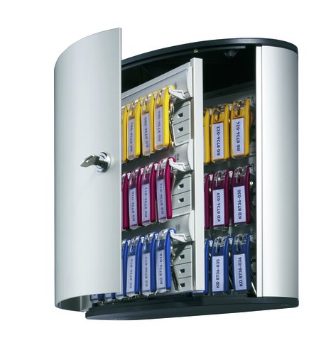 DURABLE - ARMARIO KEY BOX 36 LLAVES (Ref.195223)