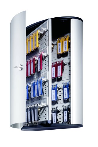 DURABLE - ARMARIO KEY BOX 48 LLAVES (Ref.195423)