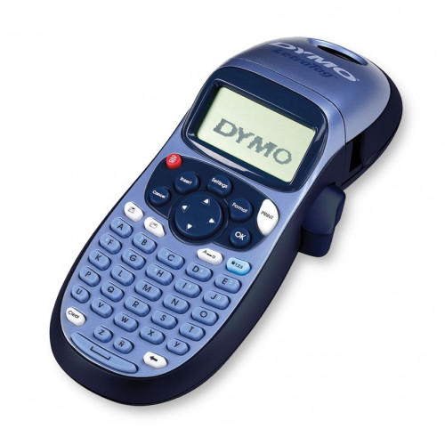 DYMO - LETRATAG LT100-H PORTÁTIL (Ref.S0883990)