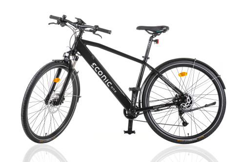 ECONIC - ONE URBAN BLACK (L) (Ref.300082)