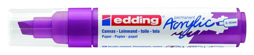 EDDING - ROTUL. 5000 ACRYLIC 5-10 mm ARANDA (Ref.5000910)