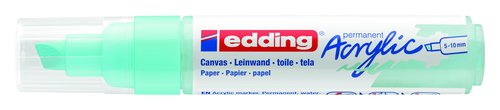 EDDING - ROTUL. 5000 ACRYLIC 5-10 mm AZUL P (Ref.5000916)