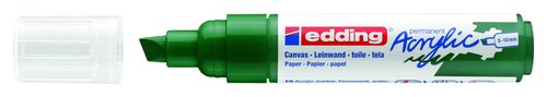 EDDING - ROTUL. 5000 ACRYLIC 5-10 mm VERDE (Ref.5000904)
