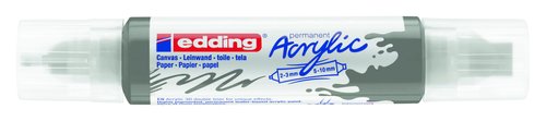 EDDING - ROTUL. 5400 ACRYLIC 3D DOB.PUN. AN (Ref.5400926)