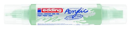 EDDING - ROTUL. 5400 ACRYLIC 3D DOB.PUN. ME (Ref.5400928)