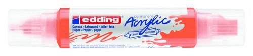 EDDING - ROTUL. 5400 ACRYLIC 3D DOB.PUN. NA (Ref.5400066)