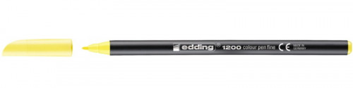 EDDING - ROTULADOR FIBRA 1200 PASTEL MELON DULCE (Ref.1200083)
