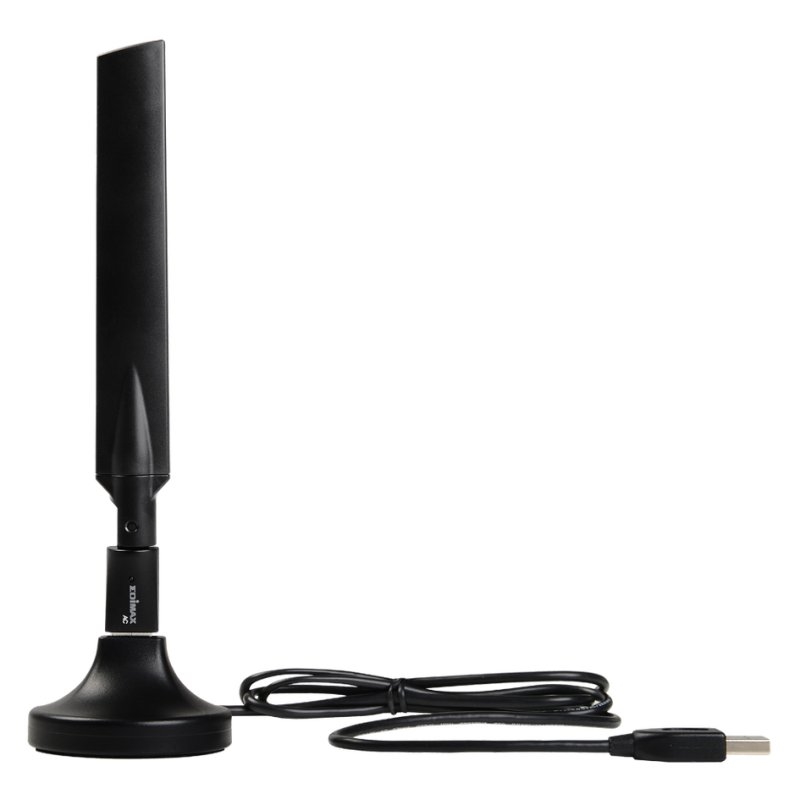 EDIMAX - Adaptador Red AC600 6dBi USB (Ref.EW-7811UAC)
