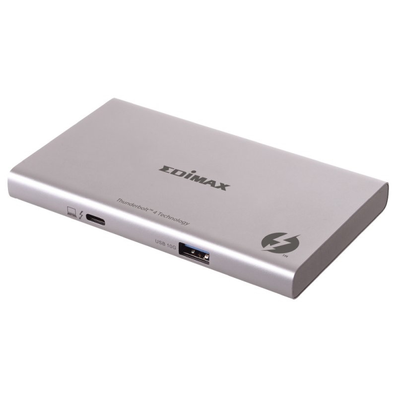 EDIMAX - 5-en-1 4xUSB-C 1xUSB3.2 (Ref.TD-405BP)