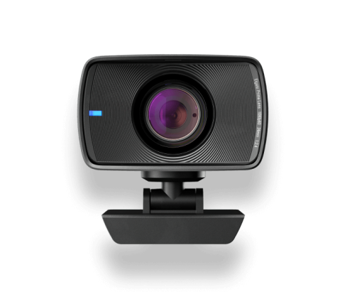 ELGATO - FACECAM FULL HD STREAMING CAMERA () (Ref.10WAA9901)