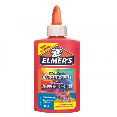 ELMER´S - BOTE ELMER'S 147ML ROSA OPACO ELMER'S (Ref.2109491)
