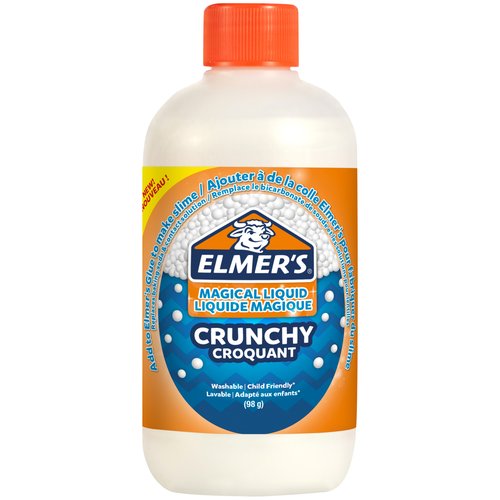 ELMER´S - Elmer's material para kits infantiles de manualidades (Ref.2109490)