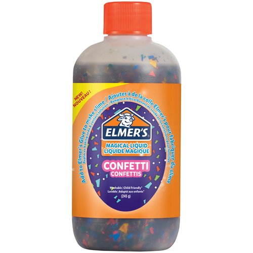 ELMER´S - Elmer's material para kits infantiles de manualidades (Ref.2109495)