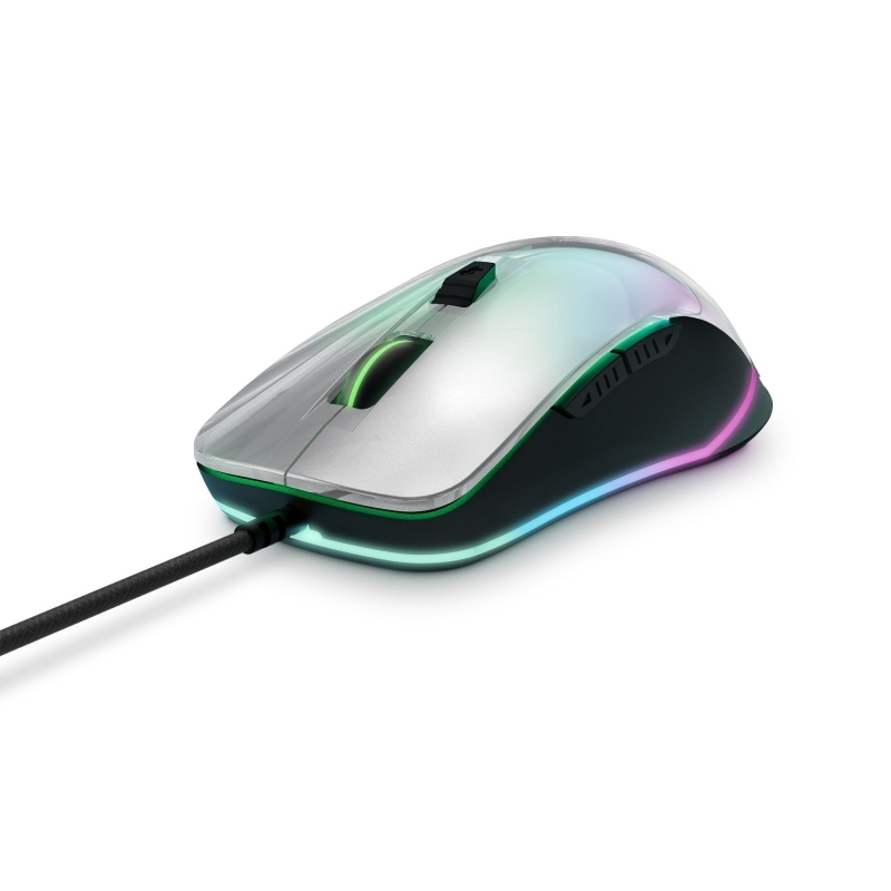 ENERGY SISTEM - Raton Gaming ESG M3 Neon (Ref.452125)