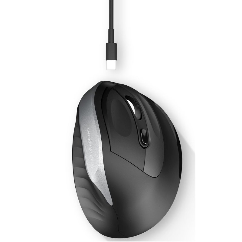 ENERGY SISTEM - raton vertical inalambrico (Ref.452996)
