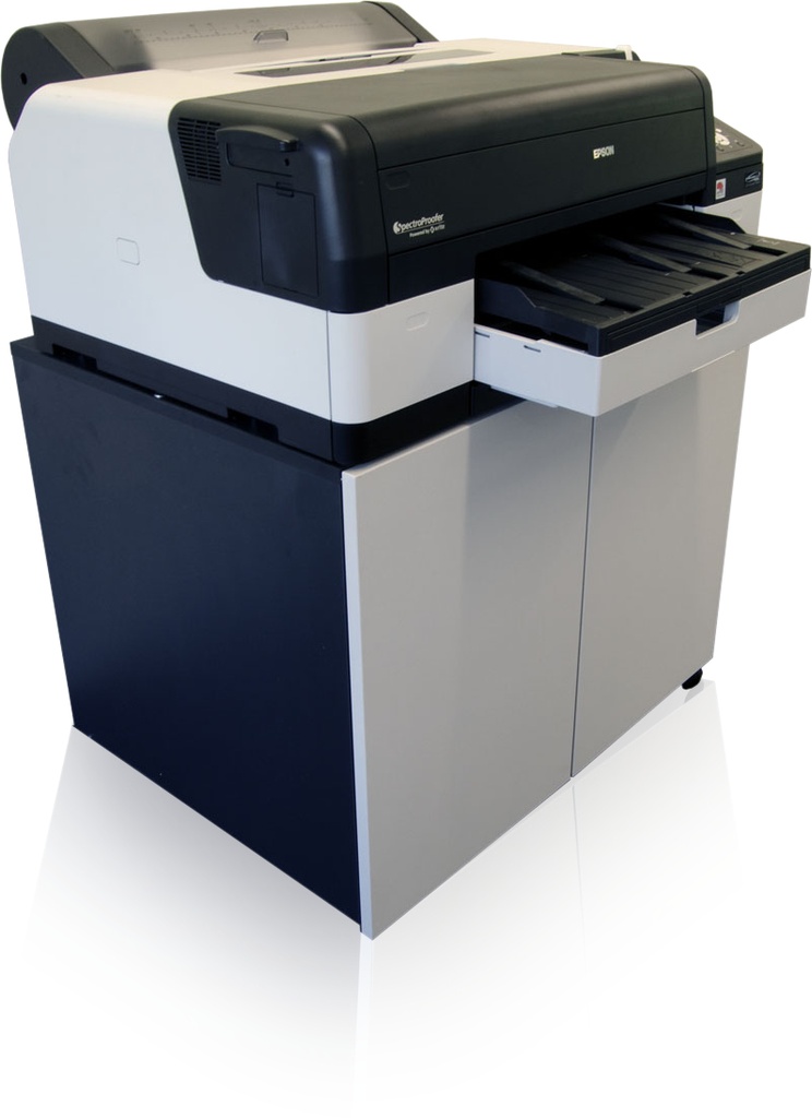 EPSON - Cabinet para impresora GF Stylus Pro 4900 SC-P5000 (Ref.7106492)