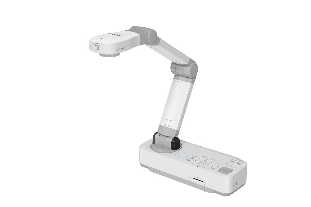 EPSON - Cámara de documentos de educación ELPDC13 (Ref.V12H757040)