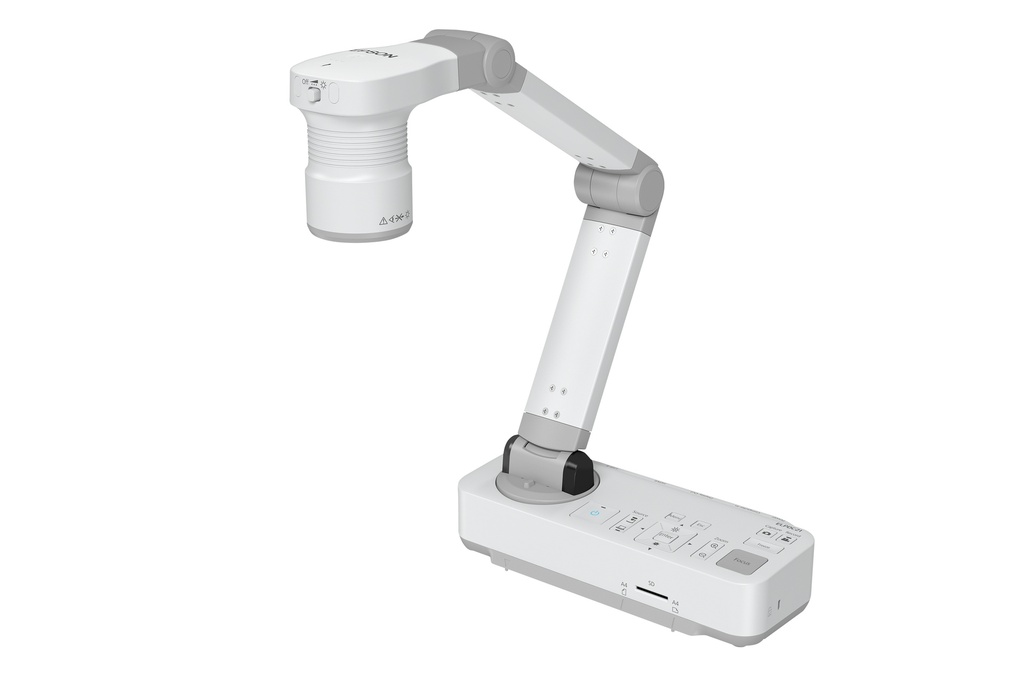 EPSON - CAMARA DE DOCUMENTOS DE EDUCACIÓN ELPDC21 (Ref.V12H758040)