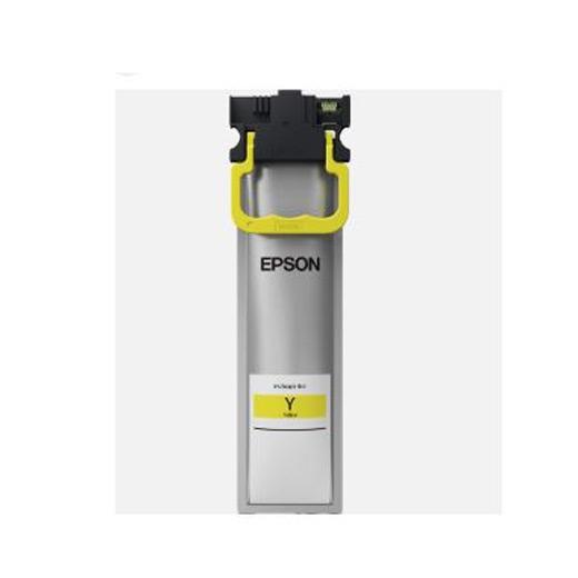 EPSON - Cartucho Amarillo XL WF-C5390dw/WF-C5890dwf (Ref.47933)