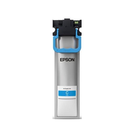 EPSON - Cartucho Cian XL WF-C5390dw/WF-C5890dwf (Ref.47931)
