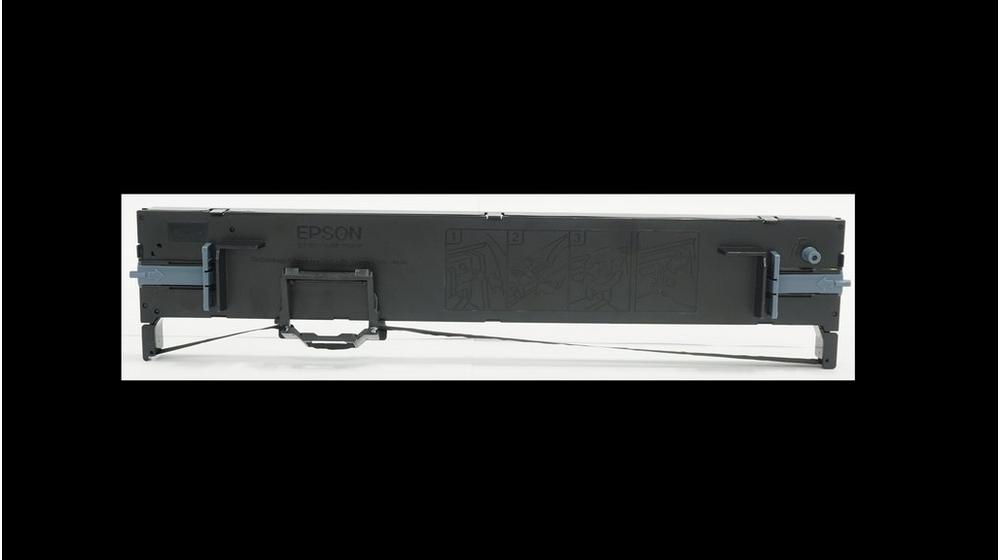 EPSON - Cinta Nylon Negra para Impresora Matricial LQ-780/N (Ref.C13S015657)