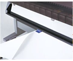 EPSON - Cortador Manual para impresora GF Stylus Pro 9600/10000/10600 (Ref.C12C815182)