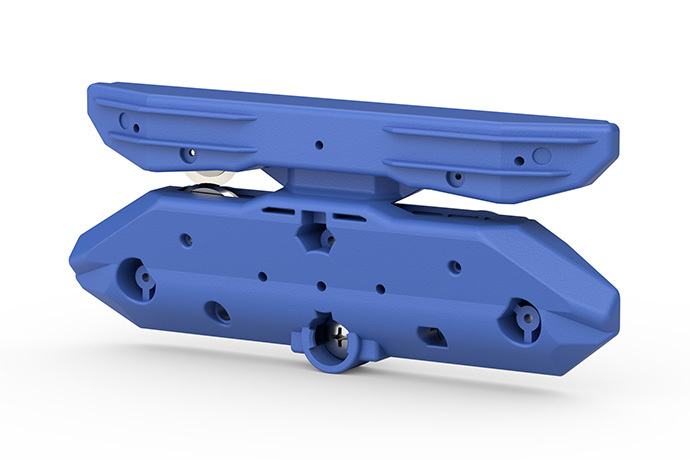 EPSON - Cuchilla de corte - Auto Cutter Blade (Ref.C13S210117)