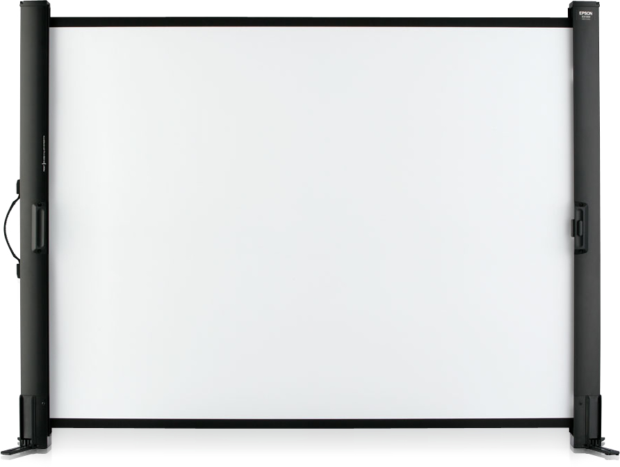 EPSON - ELPSC32 Pantalla de sobremesa de 50 pulgadas (Ref.V12H002S32)