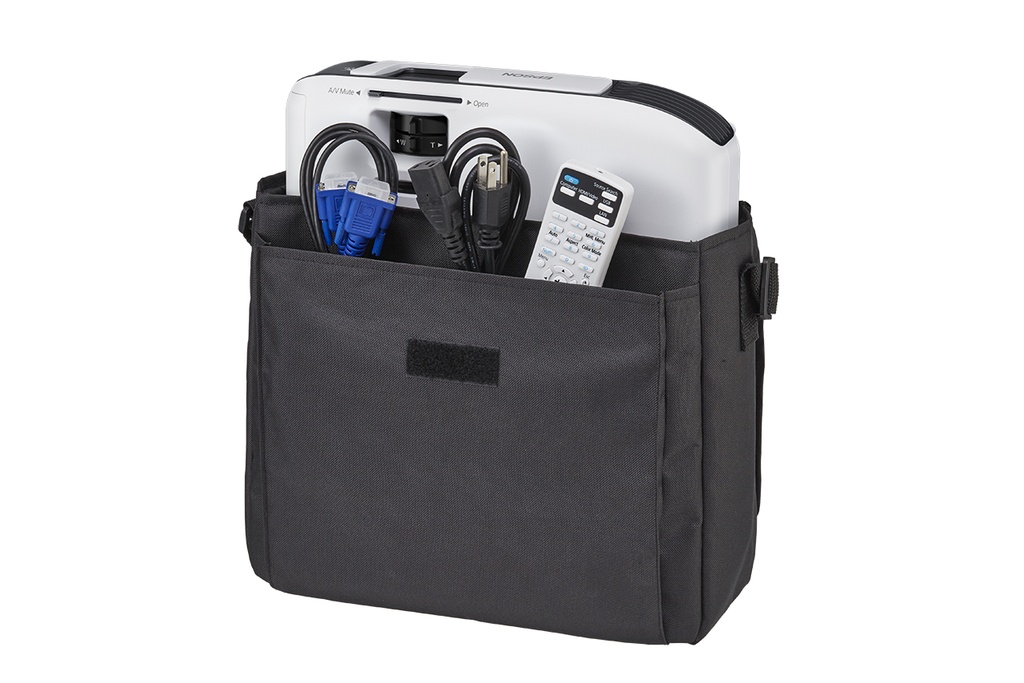 EPSON - FUNDA PROTECTORA PARA VIDEOPROYECTOR ELPKS70 (Ref.V12H001K70)