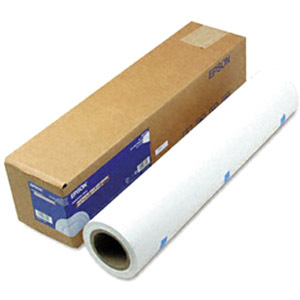 EPSON - GF Papel Artístico Cold Press Bright 17x50' (Ref.C13S042313)