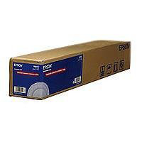 EPSON - GF Papel Enhanced Synthetic, 24 x 40m, 84g/m2 (Ref.C13S041614)