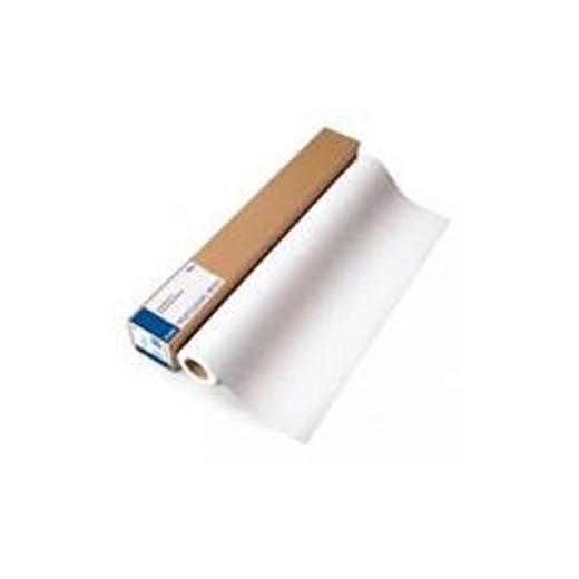 EPSON - GF Papel Presentation Matte, 44 x 25m, 172g/m2 (Ref.C13S041220)